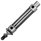 Пневмоцилиндр MA